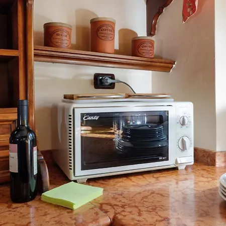 Apartman Hellochalet - Maison Paquier - Family In The Center Valtournenche